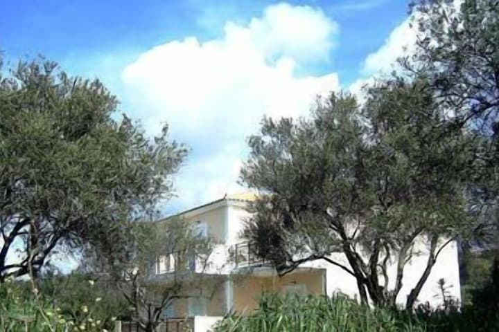 Barbara Studios & Apartments photo 2