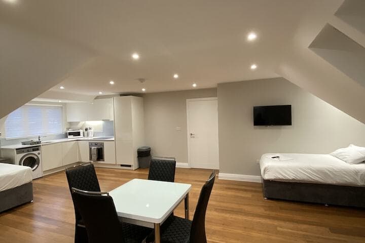 Buckingham Apartment photo 4