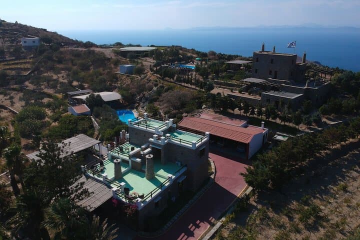 Green Island Resort Kea photo 5