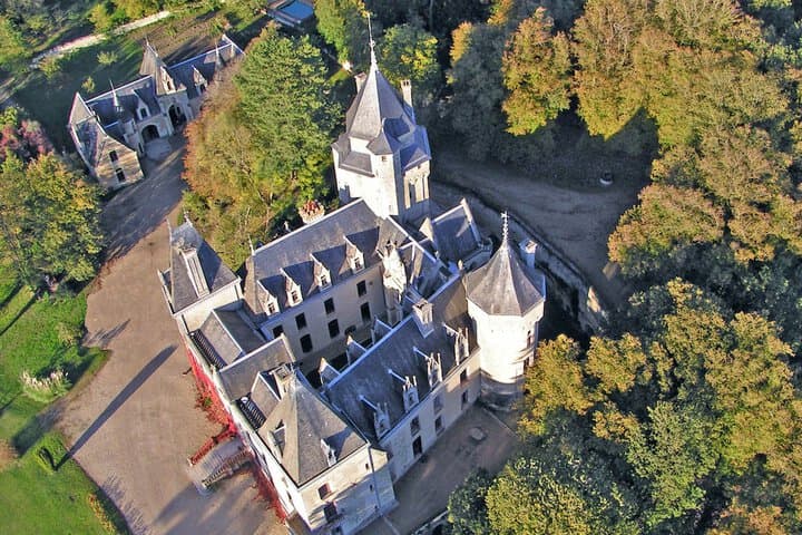 Château de Ternay photo 4