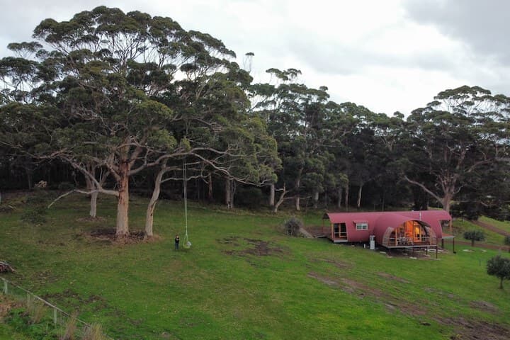 Tennessee Hill Chalets photo 2