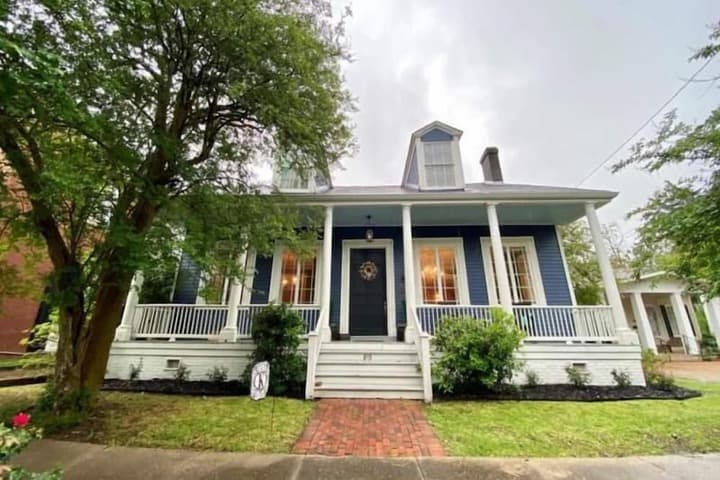 The Beaumont House photo 4