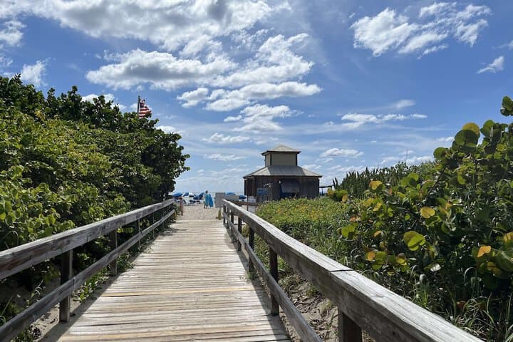 Palm Beach Shores Resort&Vacation Villas photo 2