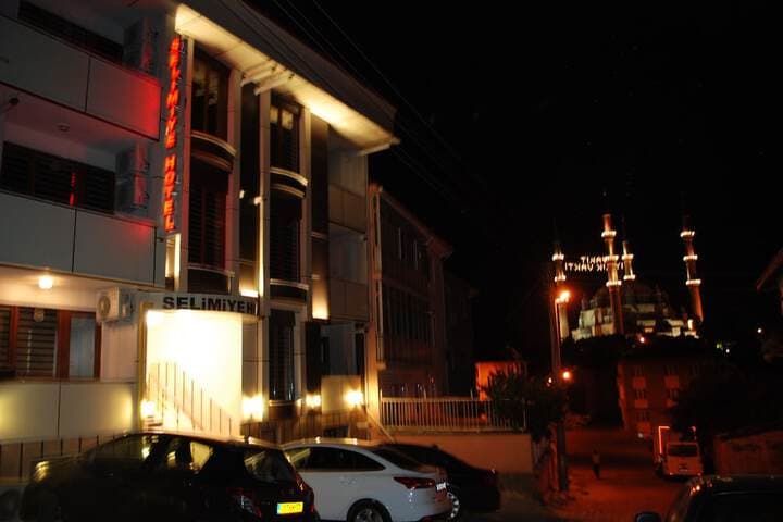 Selimiye photo 4