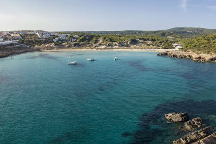 Aparthotel Beach Club photo 2