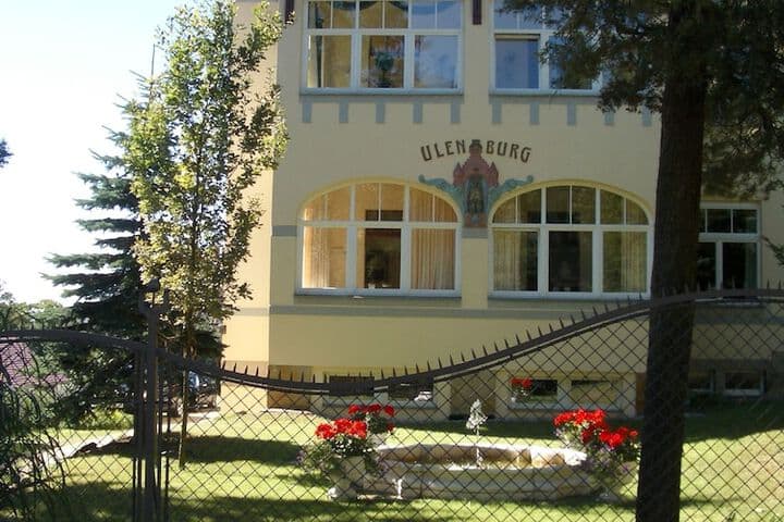 Hotel Appartement Villa Ulenburg photo 2