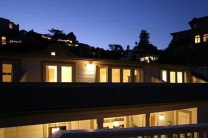 The Gables Inn Sausalito photo 2