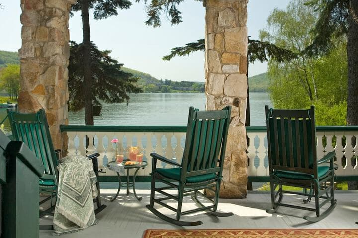 Lake Pointe Inn photo 2