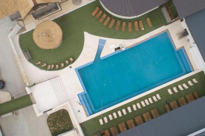 Woodland Resort photo 4