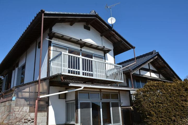 Iwa-kubo destination view