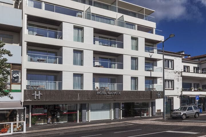 Hotel Gaivota Azores photo 5
