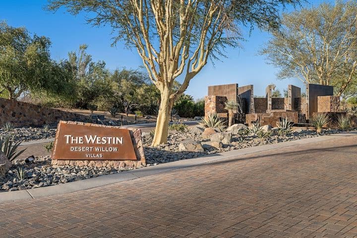 The Westin Desert Willow Villas Palm Desert photo 2