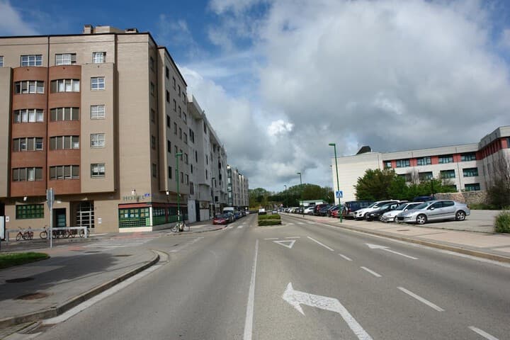 Hotel Campus photo 2