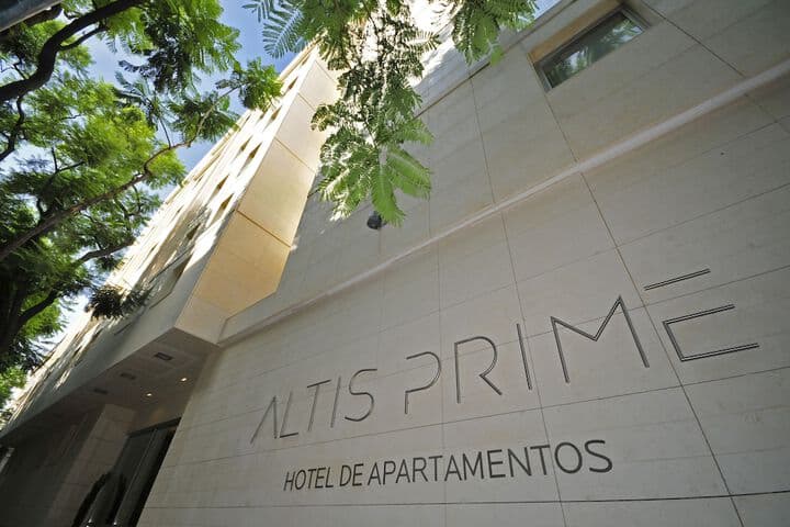 Altis Prime Hotel de Apartamentos photo 2