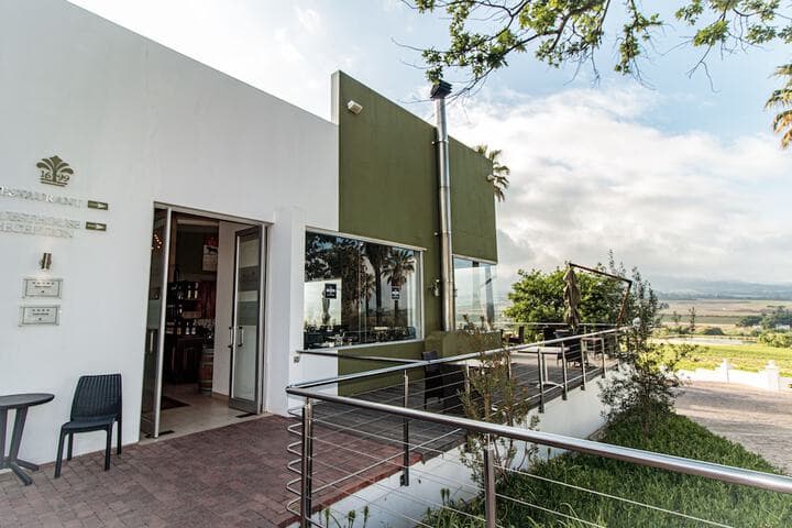 Val du Charron Guest House & Wine Estate photo 4