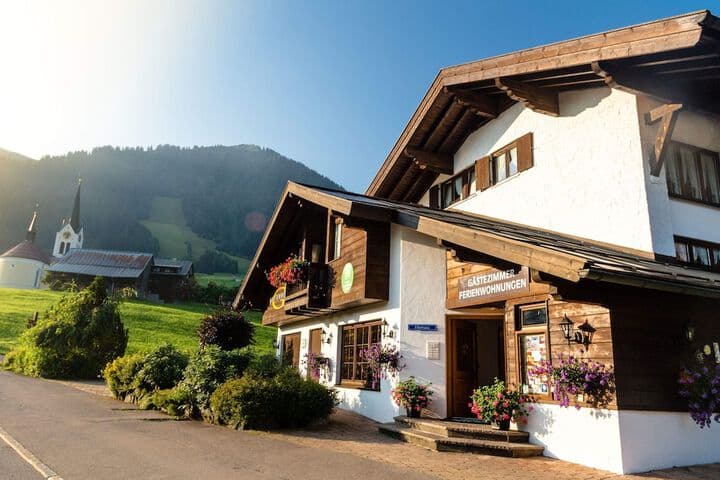 Pension Gatterhof photo 2