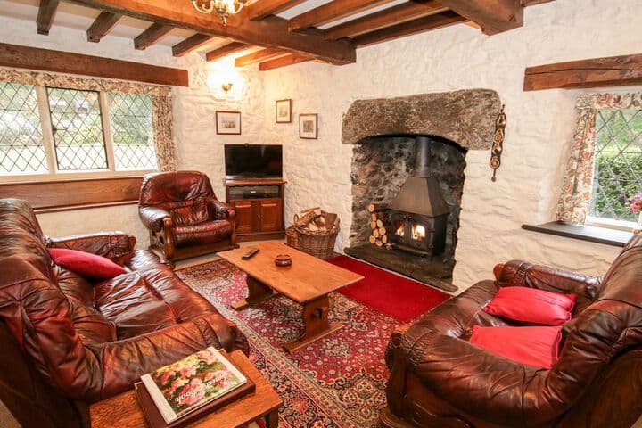 Nant Cottage photo 2