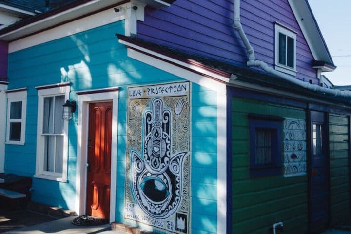 The Hostel California photo 2