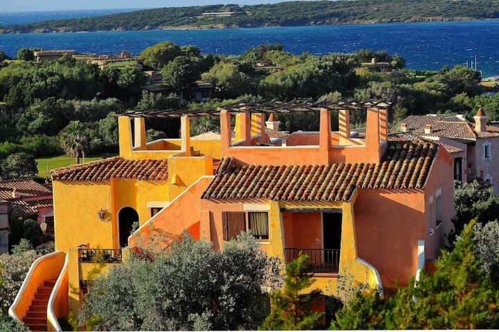 Bagaglino I Giardini di Porto Cervo photo 4