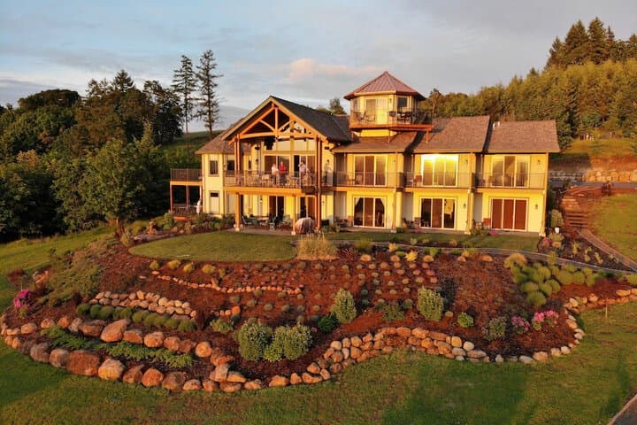 Bella Collina Bed & Breakfast photo 3