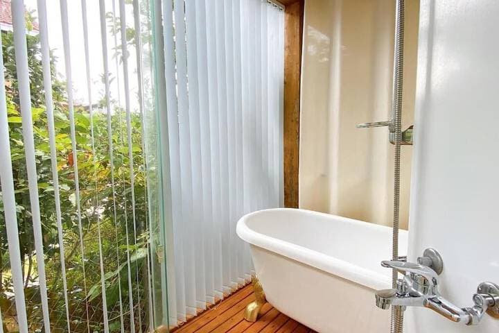 Ailiga Travel Villa photo 4