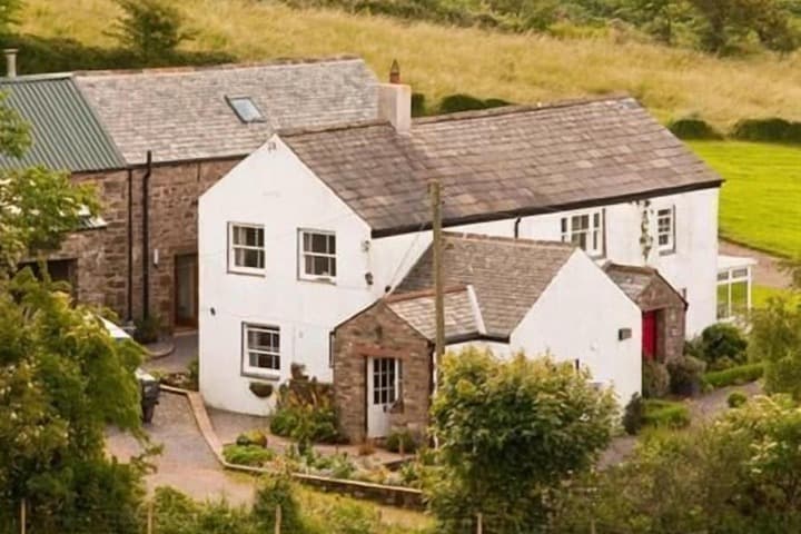 Ghyll Farm Bed & Breakfast photo 5