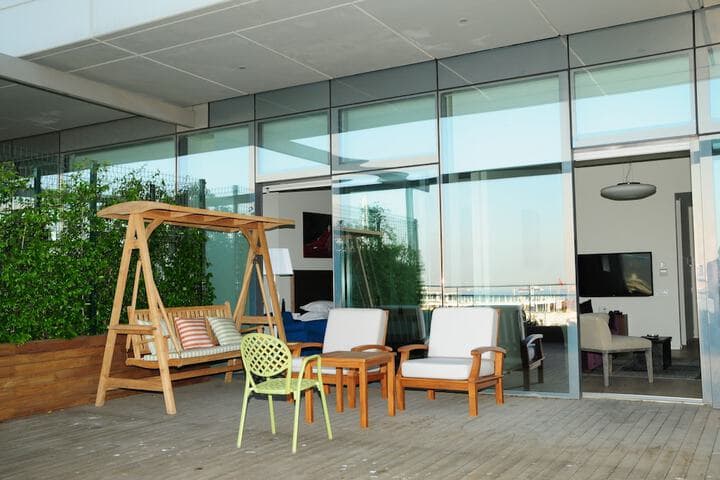 Atakoy Marina Park Hotel Residences photo 2