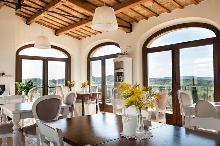 Conero Wine Area destination view