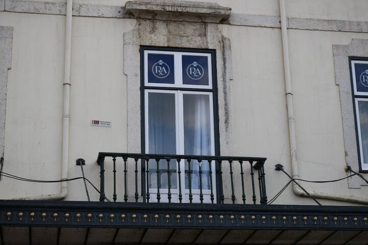 Rossio Apartments photo 2