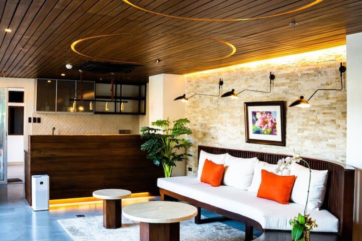Chambre Hotel Mactan photo 4