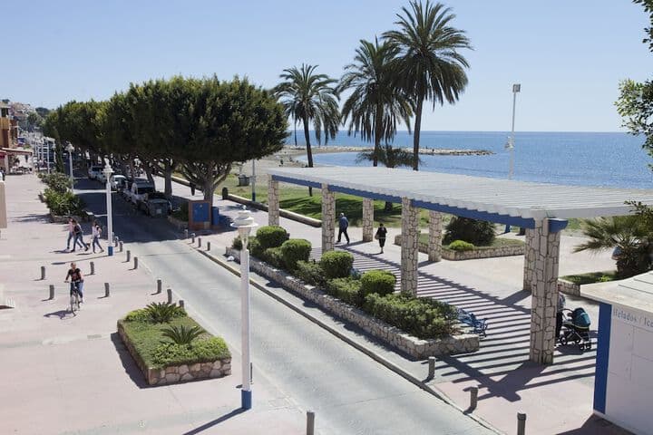 Malaga 101679 3 Bedroom Apartment by Mo Rentals photo 3