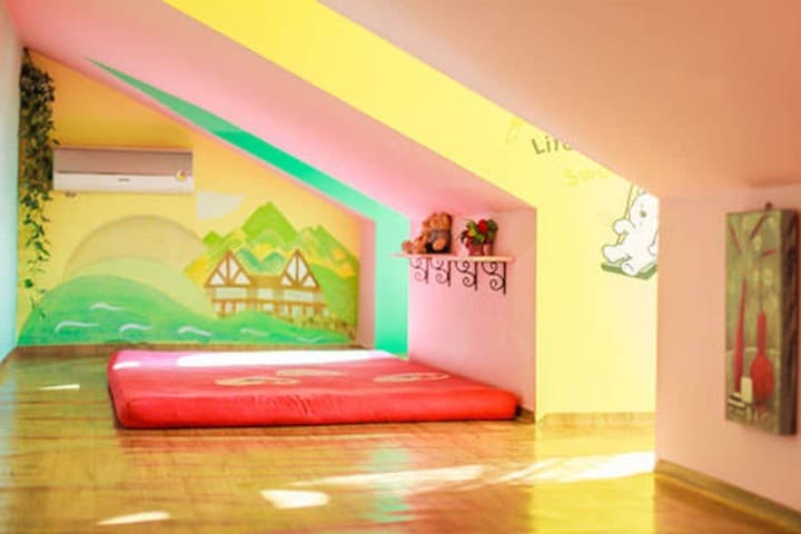 Casa Seorak Bed&Breakfast photo 5