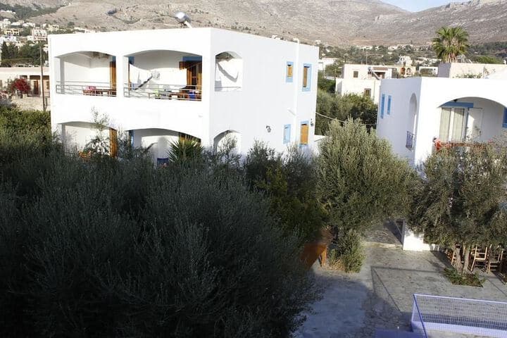 Stefanos Village photo 3