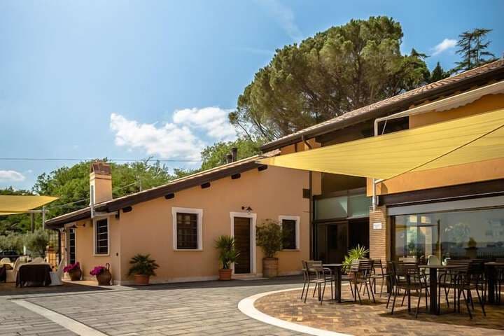 Vallantica Resort & Spa photo 3