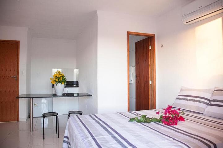 Mandacaru Flat photo 3