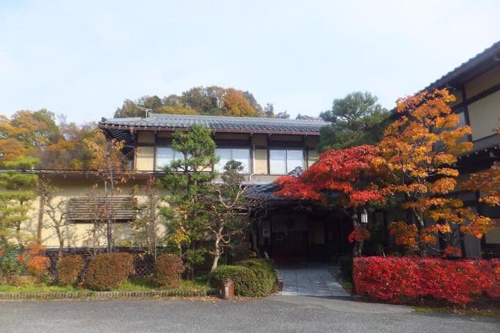 Minshuku Iwatakan photo 2