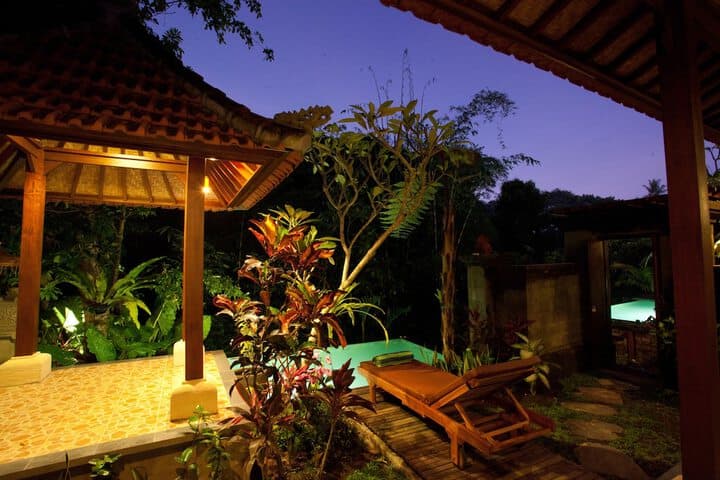Segening Villa photo 2