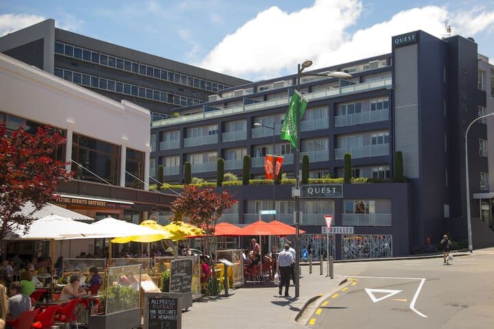 Quest Newmarket photo 3