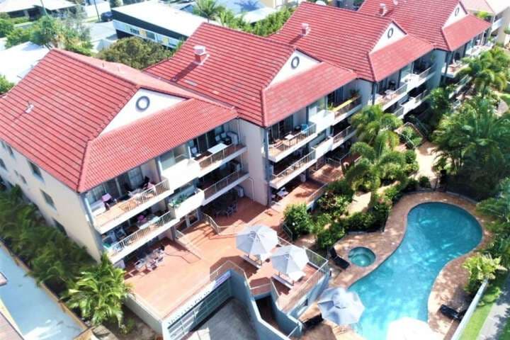 Montana Palms Resort photo 2