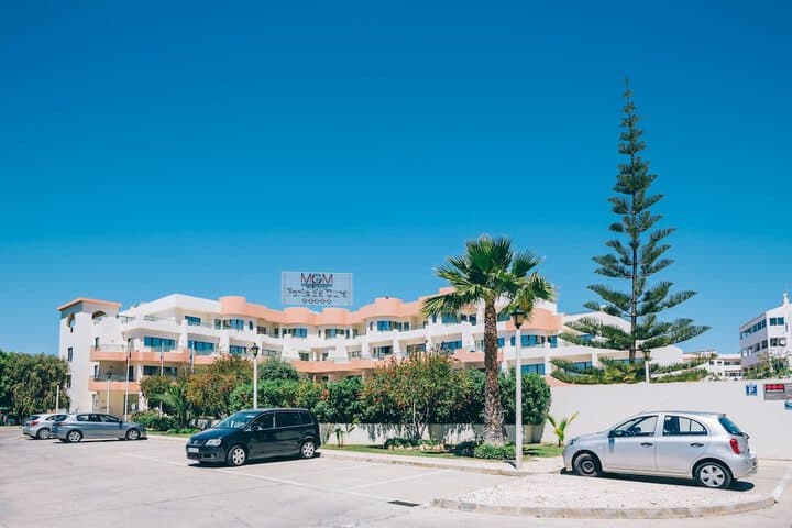 Grand Muthu Forte da Oura photo 2