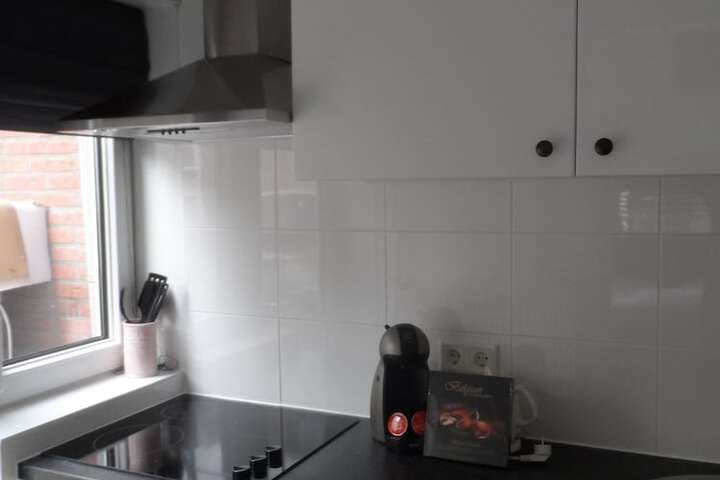 Beach House Zandvoort photo 2