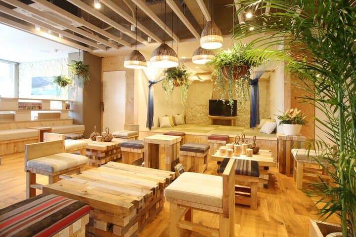 Guesthouse Chura Cucule Ishigakijima – Hostel photo 5