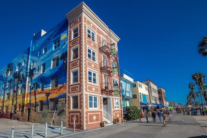 Venice Suites photo 4