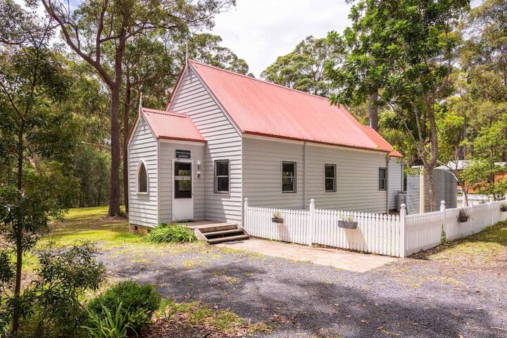 Bay&Bush Cottages Jervis Bay photo 4