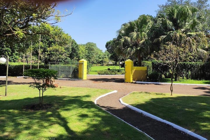 Foz do Iguacu destination view