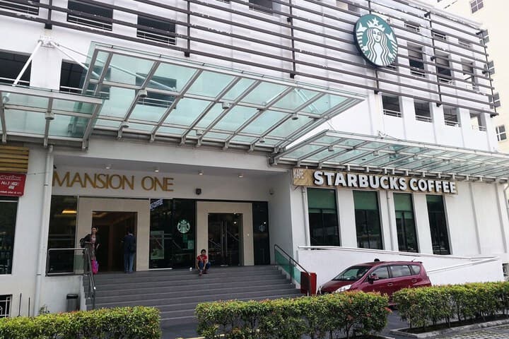 Mansion One photo 5