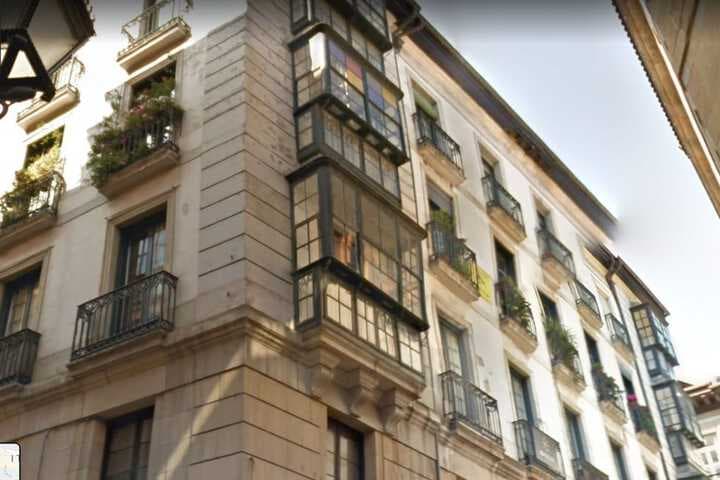 Pensión Basque Boutique photo 2