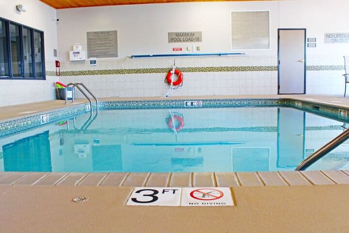 Independence Stay Hotel & Suites photo 5