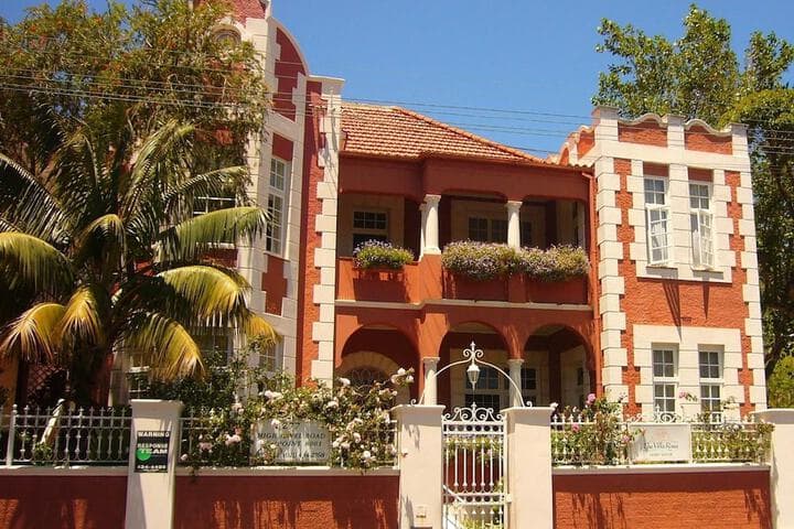 The Villa Rosa Guest House & Self catering Apartments photo 2