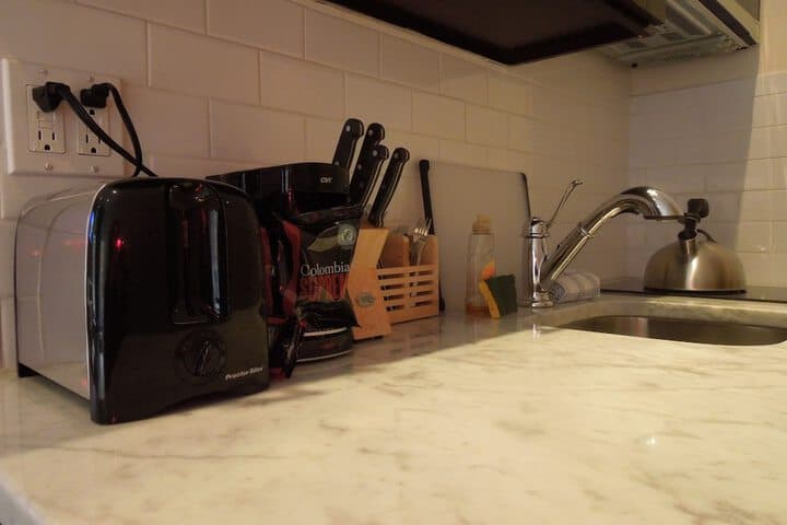 East Village Hotel photo 5